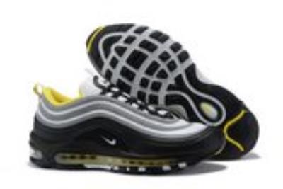 cheap quality Nike air max 97 Model No. 43